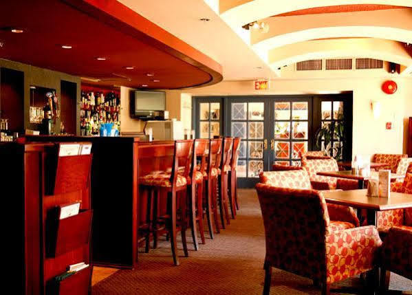 Quality Hotel Downtown-Inn At False Creek Ванкувер Екстер'єр фото