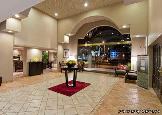 Quality Hotel Downtown-Inn At False Creek Ванкувер Екстер'єр фото